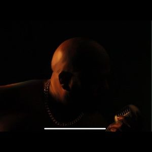 Meet your Posher, Rodney